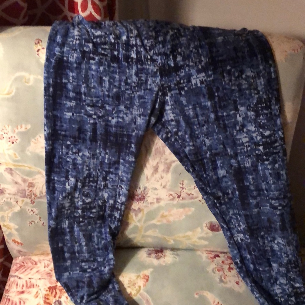 OS LulaRoe leggings